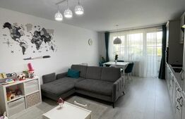 Apartament de 3 camere, 72 mp, parcare, Marasti/Pod Ira
