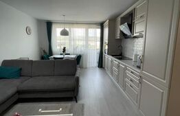 Apartament de 3 camere, 72 mp, parcare, Marasti/Pod Ira