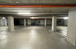 Apartament de 3 camere, 72 mp, parcare, Marasti/Pod Ira