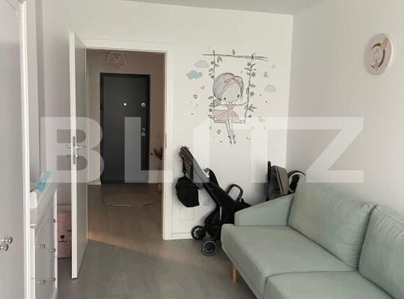Apartament de vânzare 3 camere Marasti - 174737AV | BLITZ Cluj-Napoca | Poza3