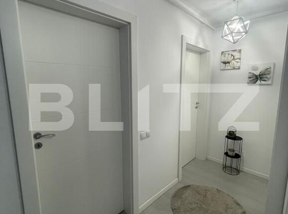Apartament de vânzare 3 camere Marasti - 174737AV | BLITZ Cluj-Napoca | Poza1