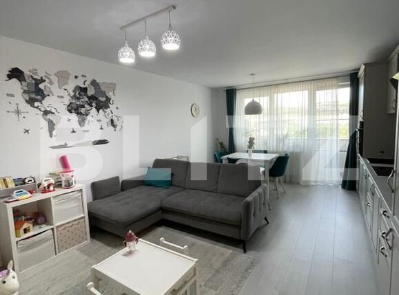 Apartament de vânzare 3 camere Marasti - 174737AV | BLITZ Cluj-Napoca | Poza4