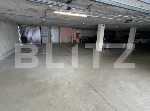 Apartament de vânzare 3 camere Marasti - 174737AV | BLITZ Cluj-Napoca | Poza11