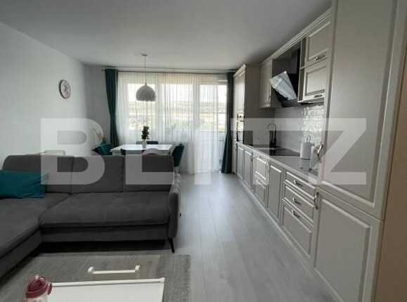 Apartament de vânzare 3 camere Marasti - 174737AV | BLITZ Cluj-Napoca | Poza4