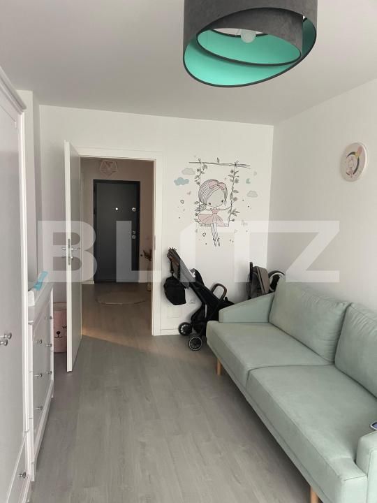 Apartament de vânzare 3 camere Marasti - 174737AV | BLITZ Cluj-Napoca | Poza3