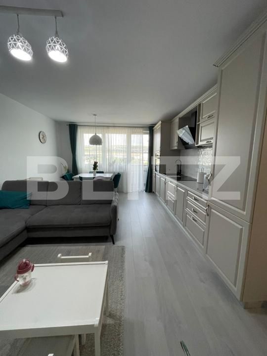 Apartament de vânzare 3 camere Marasti - 174737AV | BLITZ Cluj-Napoca | Poza4