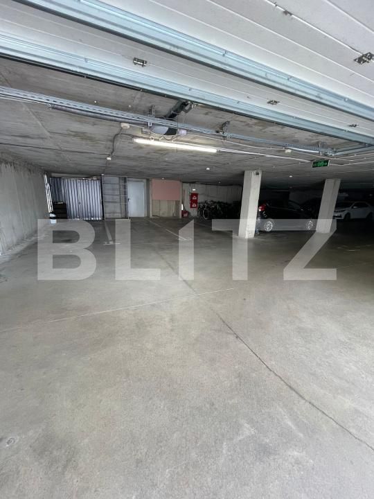 Apartament de vânzare 3 camere Marasti - 174737AV | BLITZ Cluj-Napoca | Poza11