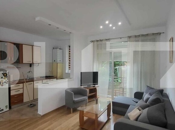 Apartament de închiriat 2 camere Grigorescu - 174738AI | BLITZ Cluj-Napoca | Poza1