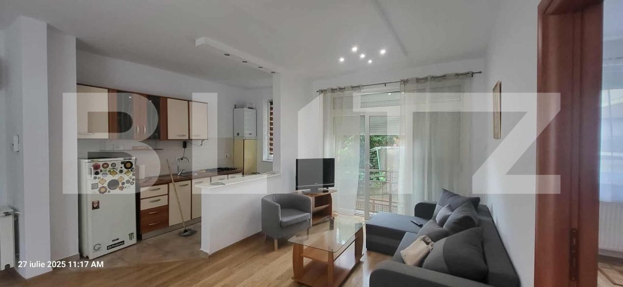 Apartament de închiriat 2 camere Grigorescu - 174738AI | BLITZ Cluj-Napoca | Poza1