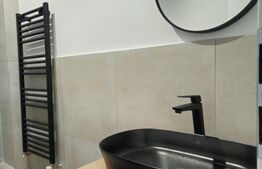 Apartament ULTRAFINISAT cu 4 camere, 110 mp, în zona Spitalului de Recuperare