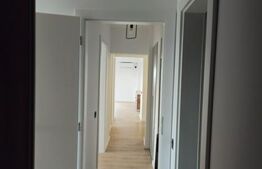 Apartament ULTRAFINISAT cu 4 camere, 110 mp, în zona Spitalului de Recuperare