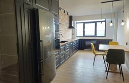 Apartament ULTRAFINISAT cu 4 camere, 110 mp, în zona Spitalului de Recuperare