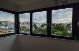 Apartament ULTRAFINISAT cu 4 camere, 110 mp, în zona Spitalului de Recuperare