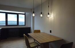 Apartament ULTRAFINISAT cu 4 camere, 110 mp, în zona Spitalului de Recuperare