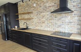 Apartament ULTRAFINISAT cu 4 camere, 110 mp, în zona Spitalului de Recuperare