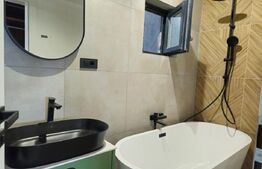 Apartament ULTRAFINISAT cu 4 camere, 110 mp, în zona Spitalului de Recuperare