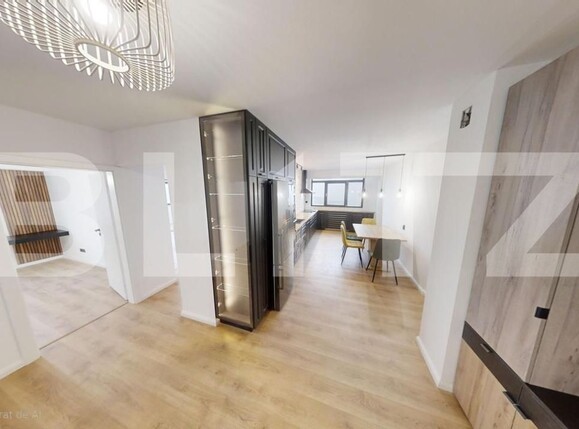 Apartament de vânzare 4 camere Zorilor - 174739AV | BLITZ Cluj-Napoca | Poza4