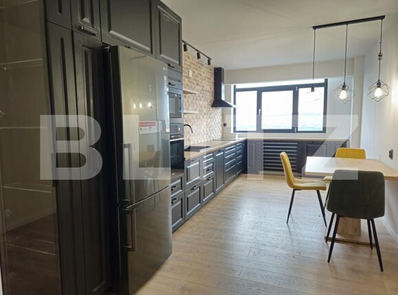 Apartament de vânzare 4 camere Zorilor - 174739AV | BLITZ Cluj-Napoca | Poza1