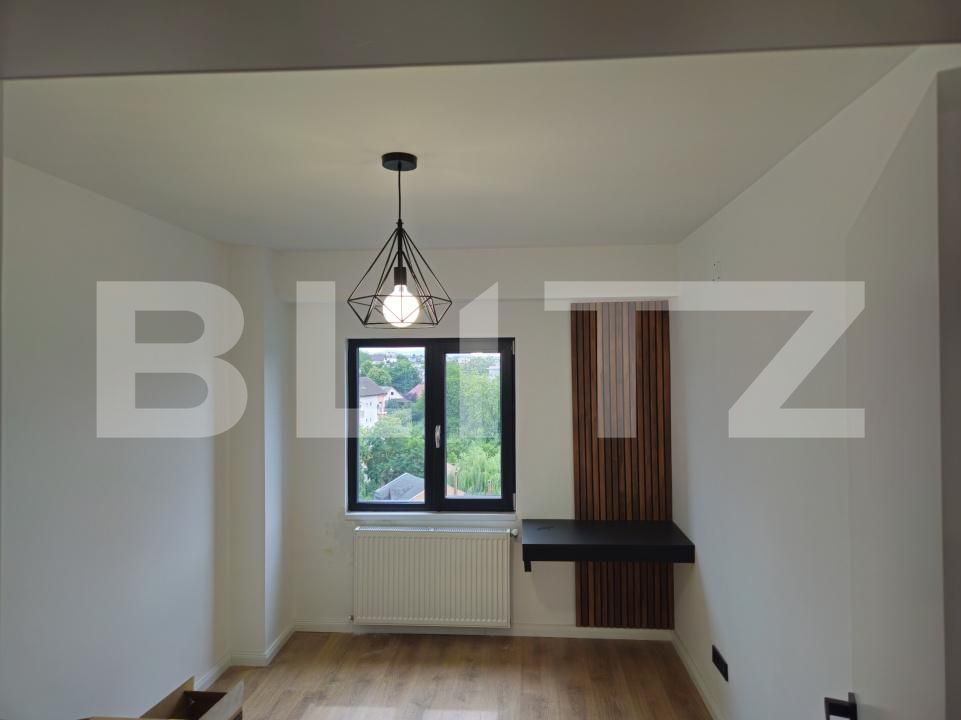 Apartament de vânzare 4 camere Zorilor - 174739AV | BLITZ Cluj-Napoca | Poza8