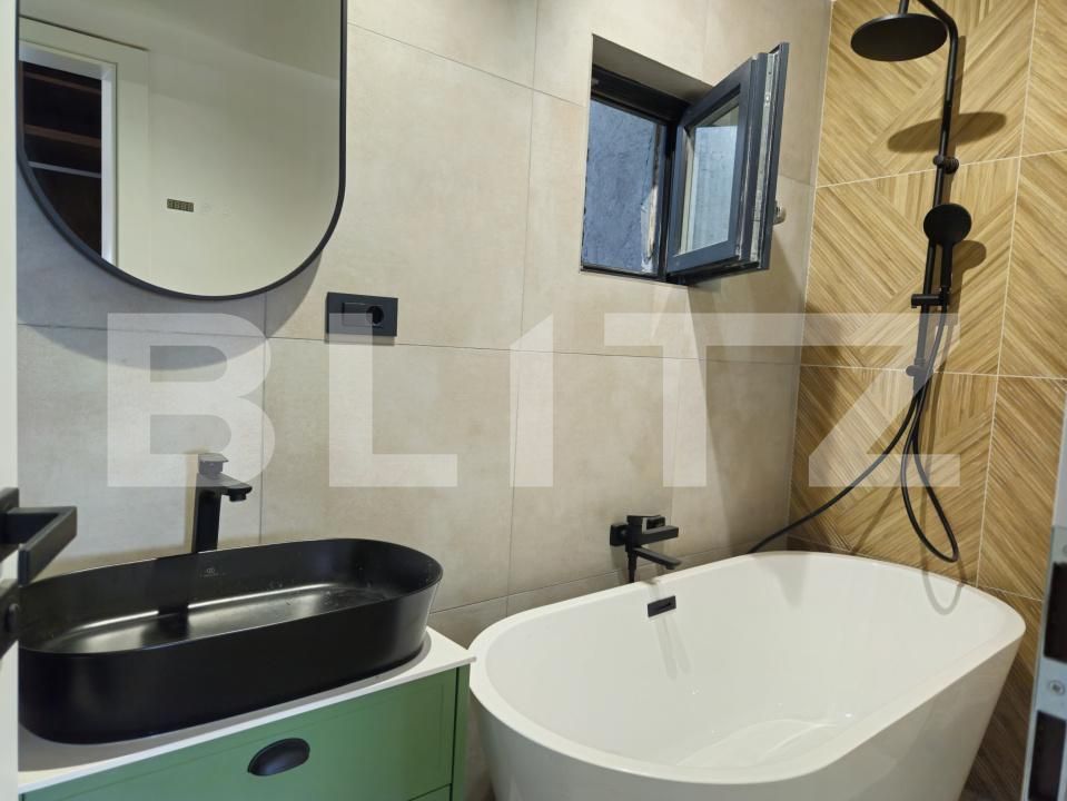 Apartament de vânzare 4 camere Zorilor - 174739AV | BLITZ Cluj-Napoca | Poza14