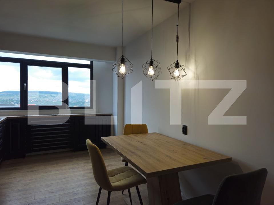 Apartament de vânzare 4 camere Zorilor - 174739AV | BLITZ Cluj-Napoca | Poza3