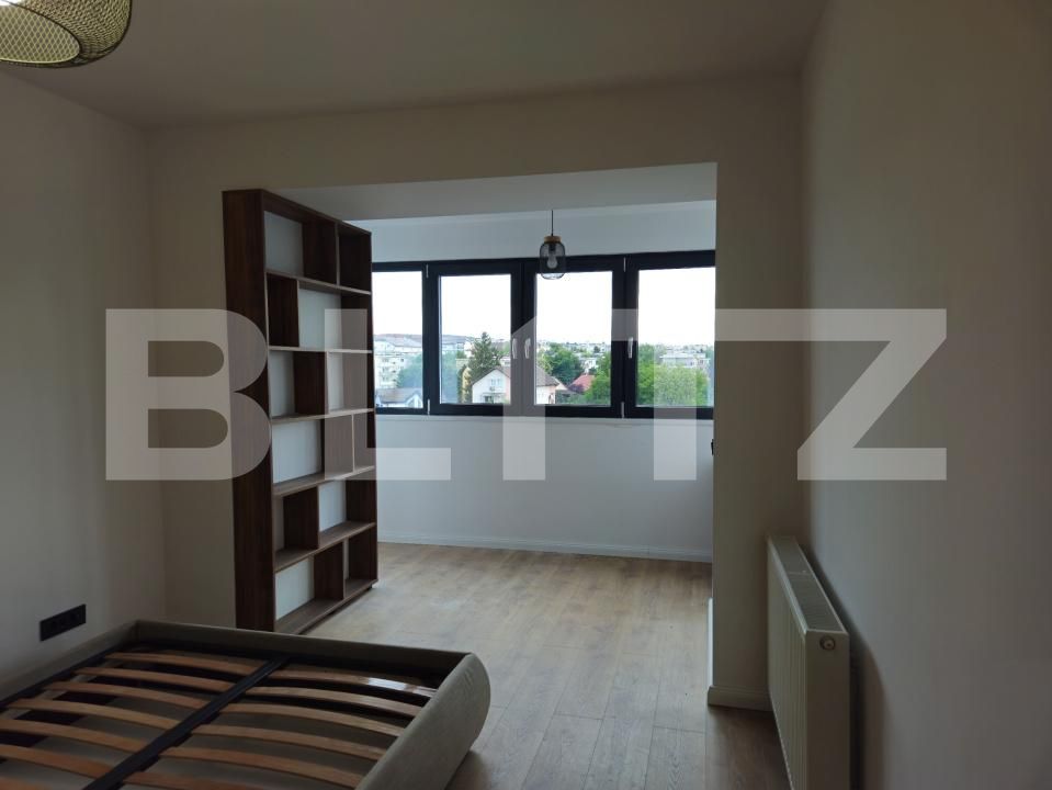 Apartament de vânzare 4 camere Zorilor - 174739AV | BLITZ Cluj-Napoca | Poza11