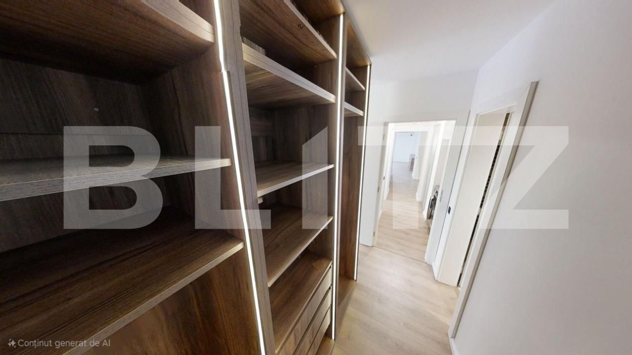Apartament de vânzare 4 camere Zorilor - 174739AV | BLITZ Cluj-Napoca | Poza13