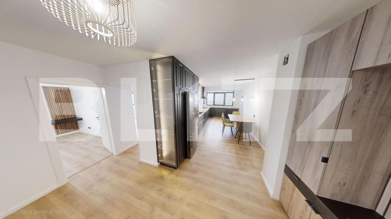 Apartament de vânzare 4 camere Zorilor - 174739AV | BLITZ Cluj-Napoca | Poza4