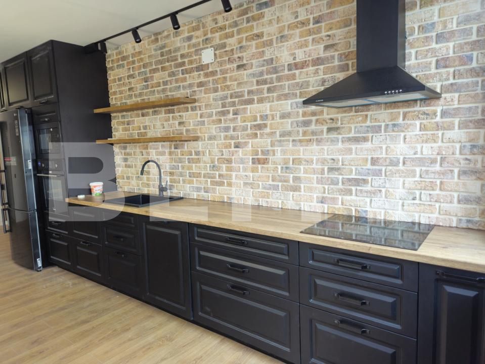 Apartament de vânzare 4 camere Zorilor - 174739AV | BLITZ Cluj-Napoca | Poza2