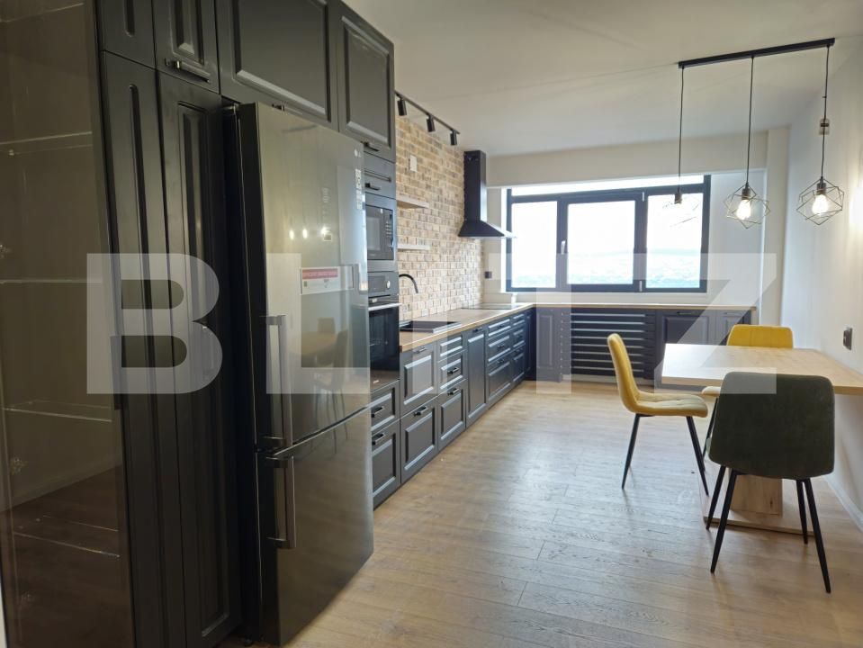 Apartament de vânzare 4 camere Zorilor - 174739AV | BLITZ Cluj-Napoca | Poza1