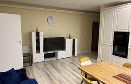 Apartament cu 3 camere, 75 mp utili, parcare subterana, lift, zona Eroilor