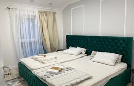 Apartament cu 3 camere, 75 mp utili, parcare subterana, lift, zona Eroilor