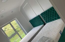 Apartament cu 3 camere, 75 mp utili, parcare subterana, lift, zona Eroilor