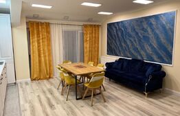 Apartament cu 3 camere, 75 mp utili, parcare subterana, lift, zona Eroilor