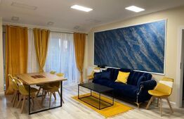 Apartament cu 3 camere, 75 mp utili, parcare subterana, lift, zona Eroilor