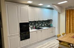 Apartament cu 3 camere, 75 mp utili, parcare subterana, lift, zona Eroilor