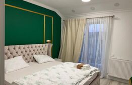 Apartament cu 3 camere, 75 mp utili, parcare subterana, lift, zona Eroilor