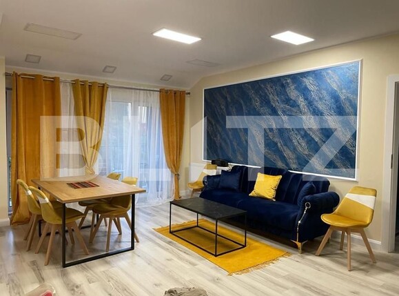 Apartament de vânzare 3 camere Floreşti - 174740AV | BLITZ Cluj-Napoca | Poza1