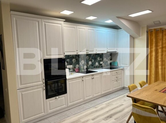 Apartament de vânzare 3 camere Floreşti - 174740AV | BLITZ Cluj-Napoca | Poza3