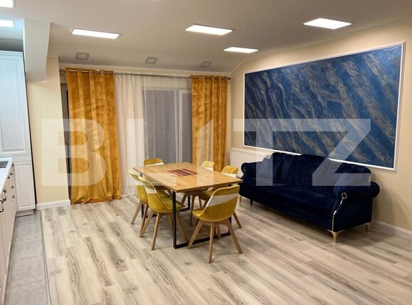 Apartament de vânzare 3 camere Floreşti - 174740AV | BLITZ Cluj-Napoca | Poza2