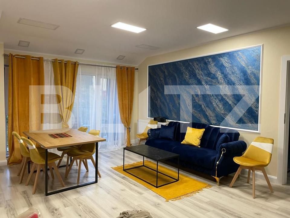 Apartament de vânzare 3 camere Floreşti - 174740AV | BLITZ Cluj-Napoca | Poza1
