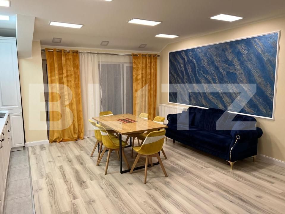Apartament de vânzare 3 camere Floreşti - 174740AV | BLITZ Cluj-Napoca | Poza2