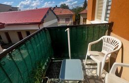 Apartament de 3 camere, 88.70 mp, cu curte proprie si garaj, Gheorgheni