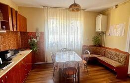Apartament de 3 camere, 88.70 mp, cu curte proprie si garaj, Gheorgheni