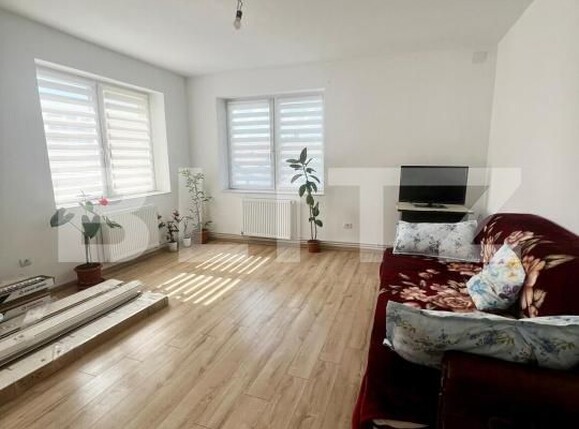 Apartament de vânzare 3 camere Gheorgheni - 174746AV | BLITZ Cluj-Napoca | Poza1