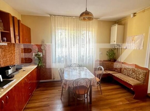 Apartament de vânzare 3 camere Gheorgheni - 174746AV | BLITZ Cluj-Napoca | Poza4