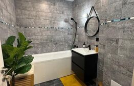 Apartament cu 2 camere, terasa, parcare subterana, zona Terra