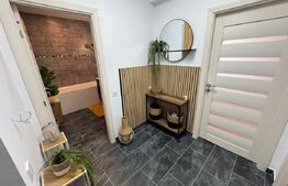 Apartament cu 2 camere, terasa, parcare subterana, zona Terra