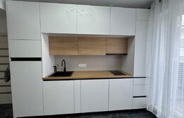 Apartament cu 2 camere, terasa, parcare subterana, zona Terra