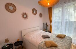 Apartament cu 2 camere, terasa, parcare subterana, zona Terra